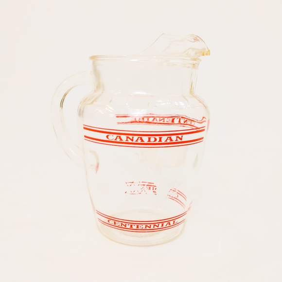 Juice pitcher, 1967 - Picture 4 of 6